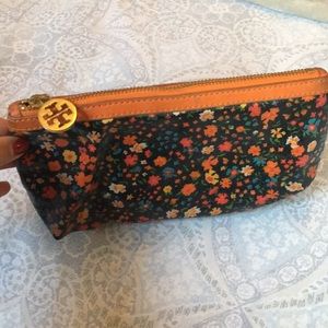 Tory Burch Makeup case